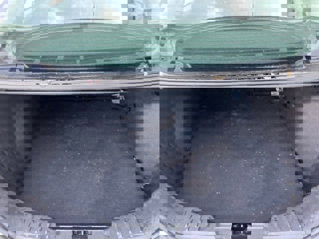 Certified 2018 Ford Focus SE image 11