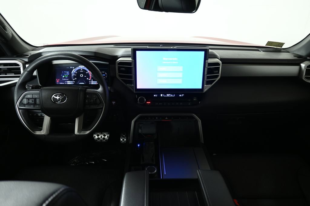 Used 2025 Toyota Sequoia SR5 w/ SR5 Premium Package image 17