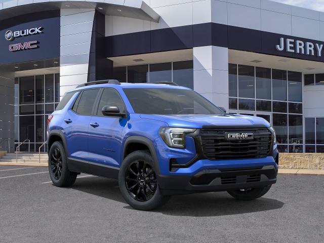 New 2027 GMC Terrain Elevation FWD image 33