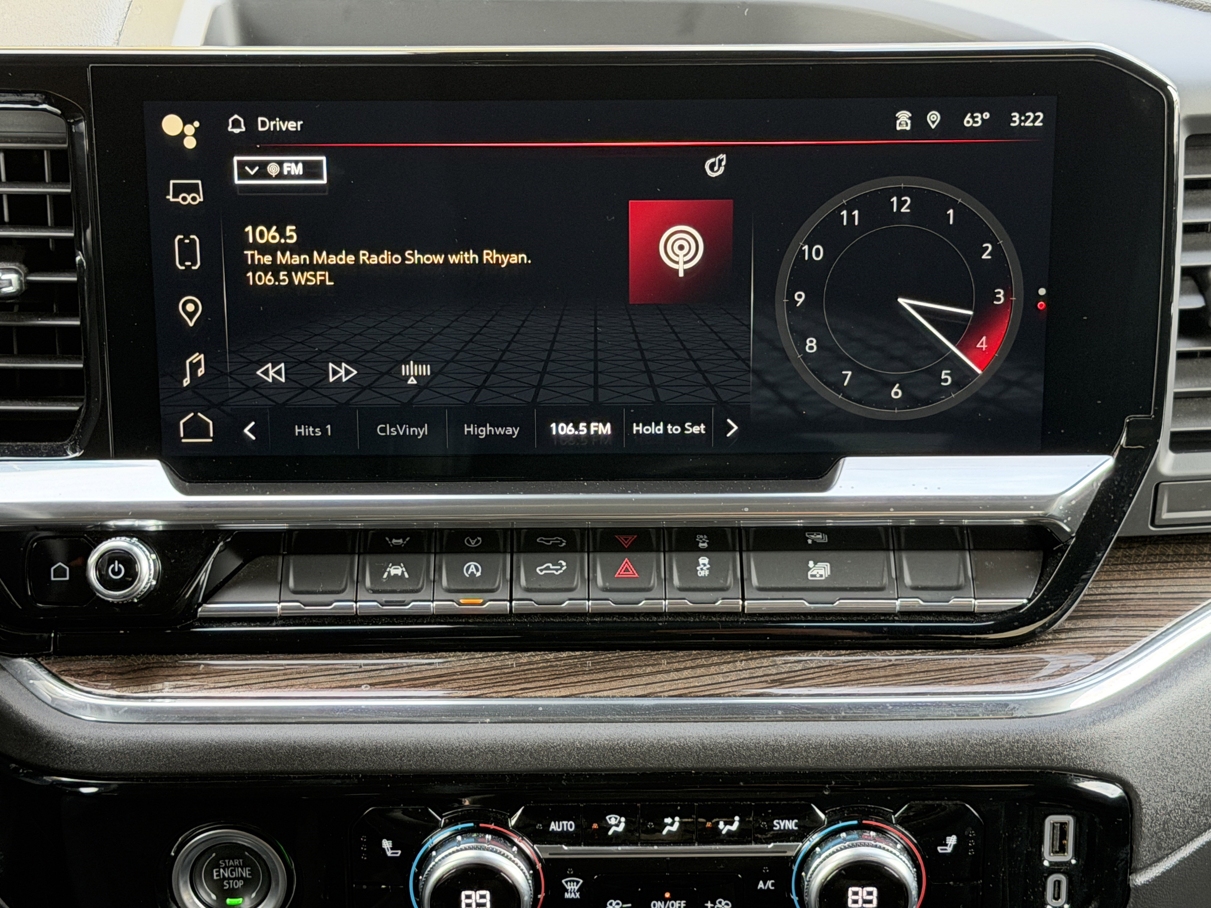 Used 2024 GMC Sierra 1500 Elevation image 28