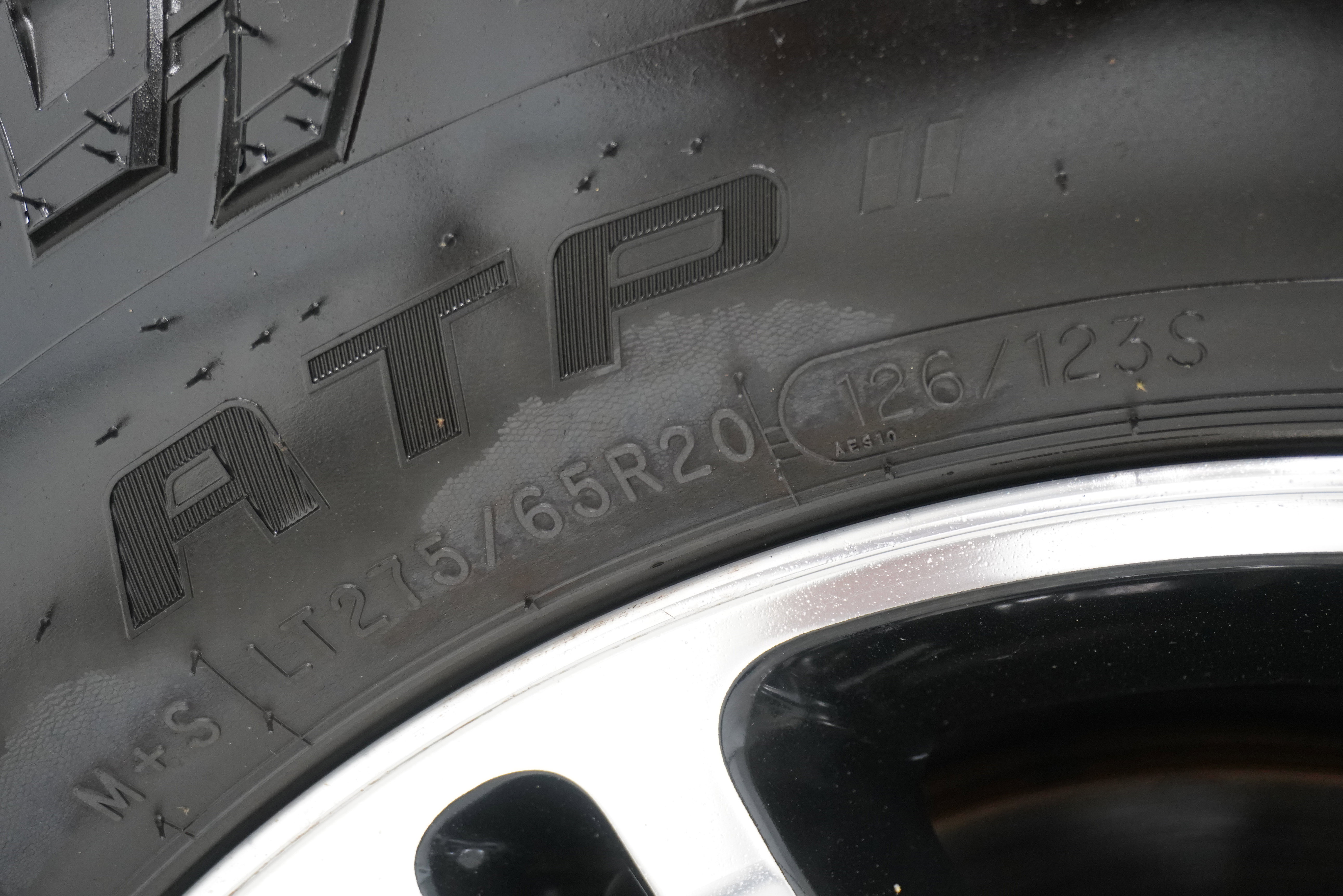 Used 2016 Ford F250 Platinum image 23