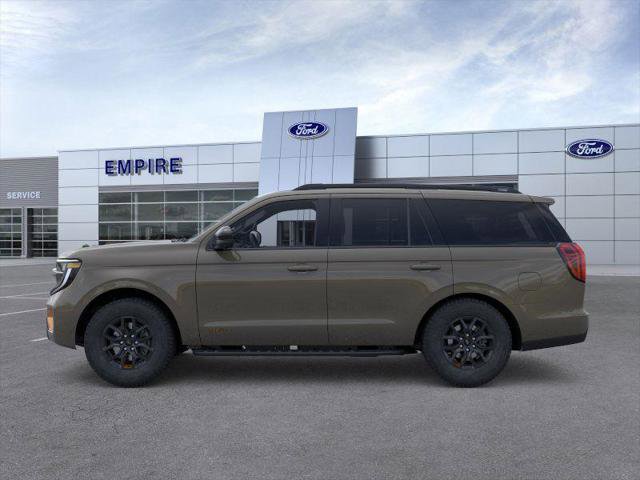 New 2026 Ford Expedition Tremor image 3
