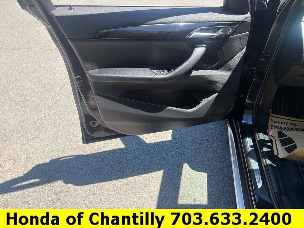 Used 2021 BMW X1 xDrive28i w/ Convenience Package AWD/4WD image 26