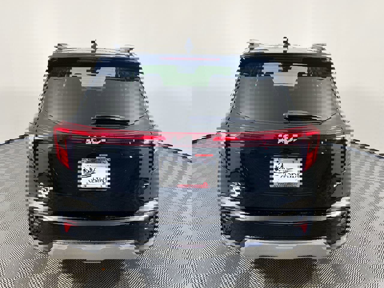 New 2026 Kia Seltos S image 4