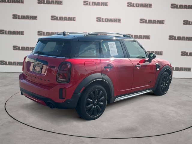 Used 2024 MINI Cooper Countryman S AWD/4WD image 5