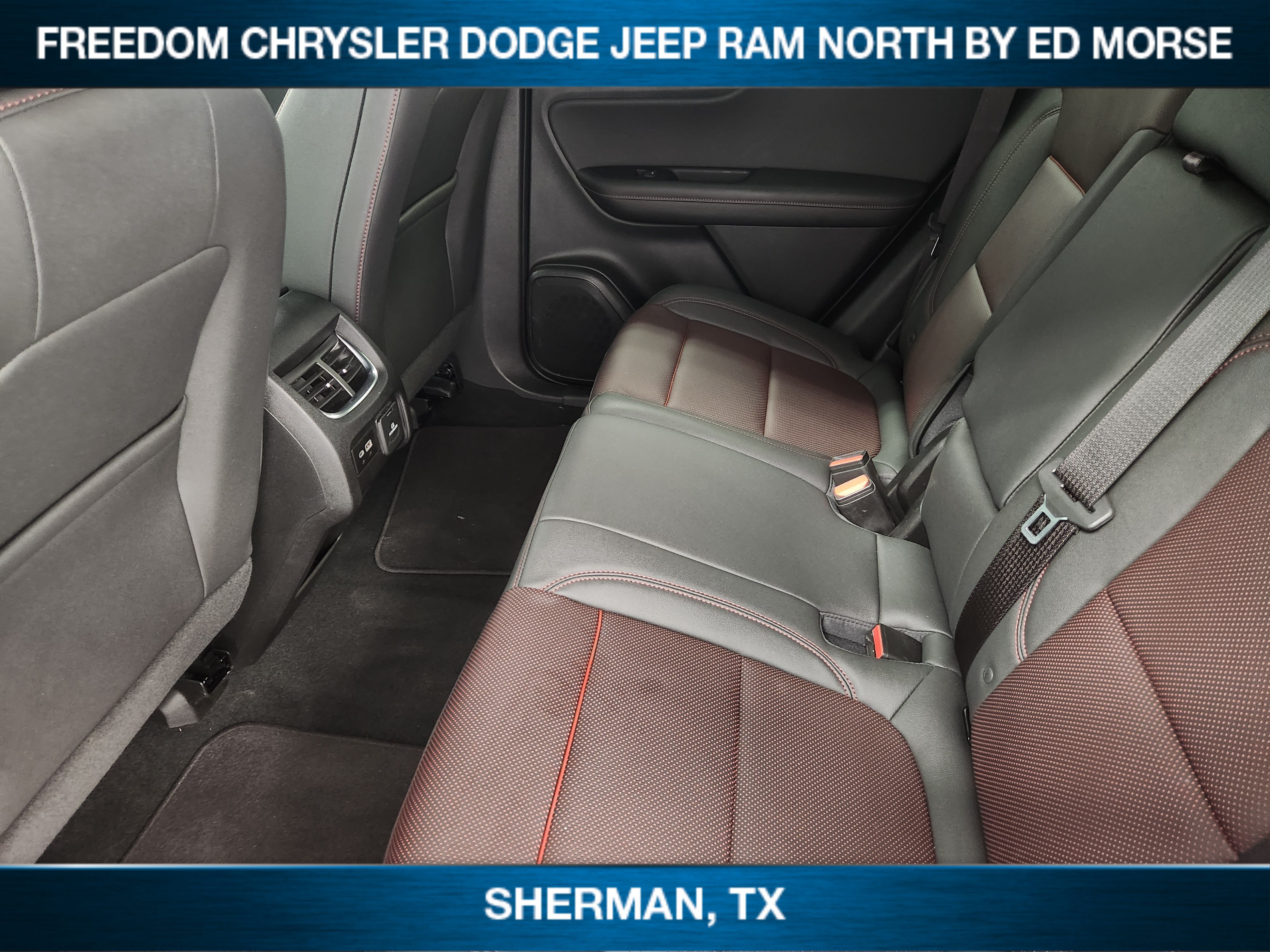 Used 2025 Chevrolet Blazer RS FWD image 19