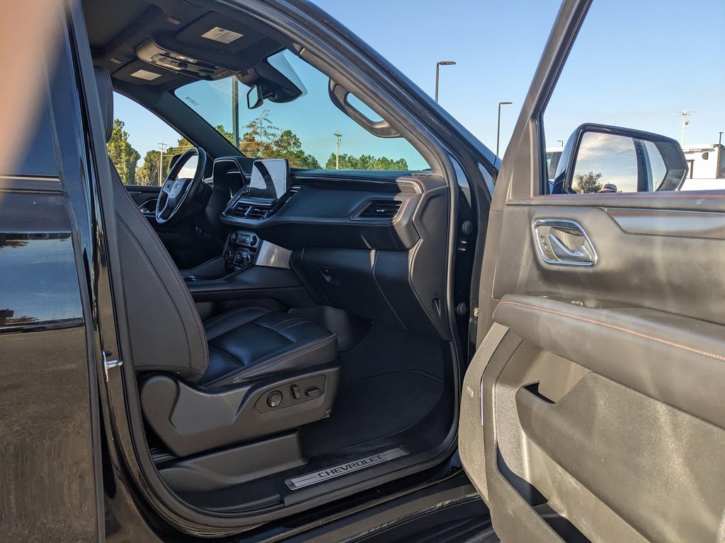 Used 2023 Chevrolet Tahoe RST image 48