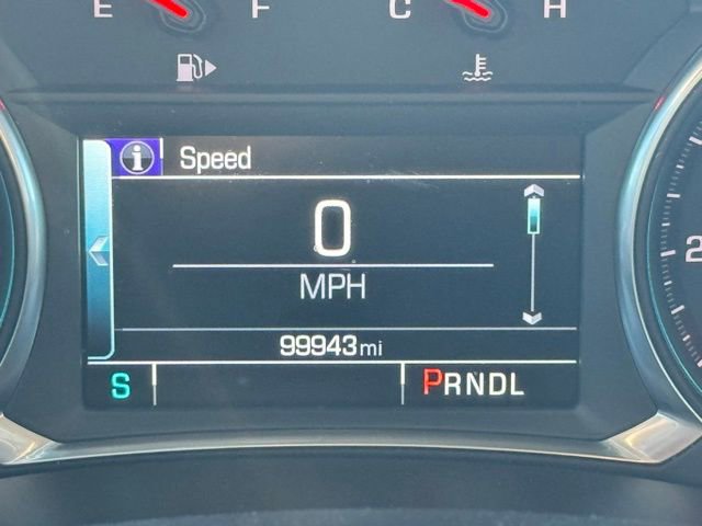 Used 2018 Chevrolet Malibu LT image 27