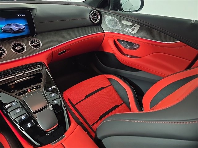 New 2026 Mercedes-Benz AMG GT 63 S image 27