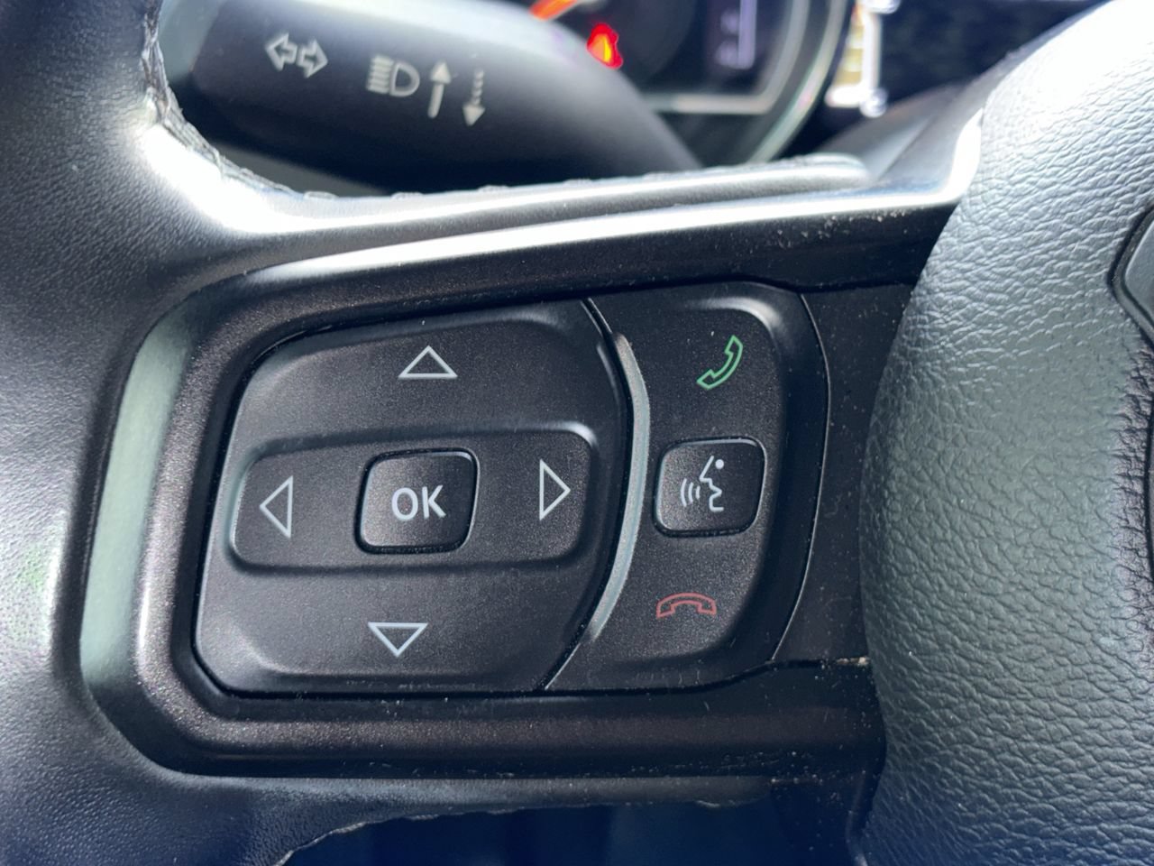 Used 2019 Jeep Wrangler Unlimited Sport S AWD/4WD image 13