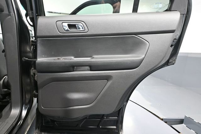 Used 2014 Ford Explorer 4WD Police Interceptor image 34