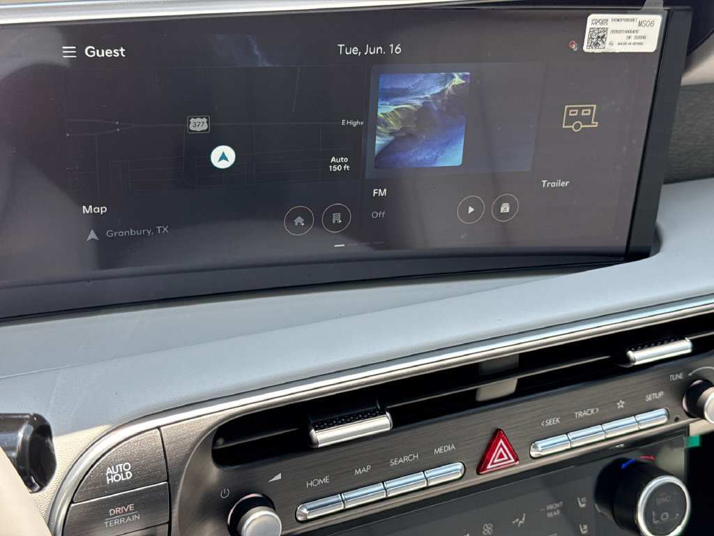 New 2026 Hyundai Palisade Limited AWD/4WD image 25