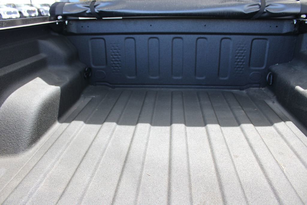 Used 2024 Jeep Gladiator Rubicon w/ Convenience Group image 53