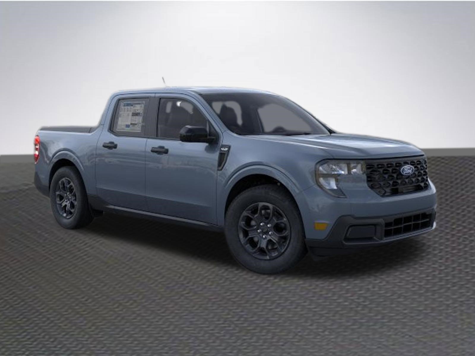 New 2026 Ford Maverick XLT AWD/4WD image 7