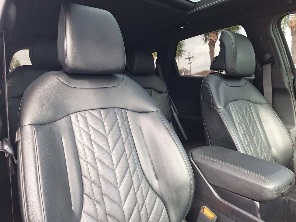 Used 2024 Kia Sportage X-Pro Prestige image 28