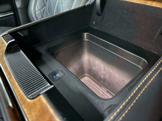 Certified 2024 Jeep Grand Wagoneer L Series III image 25