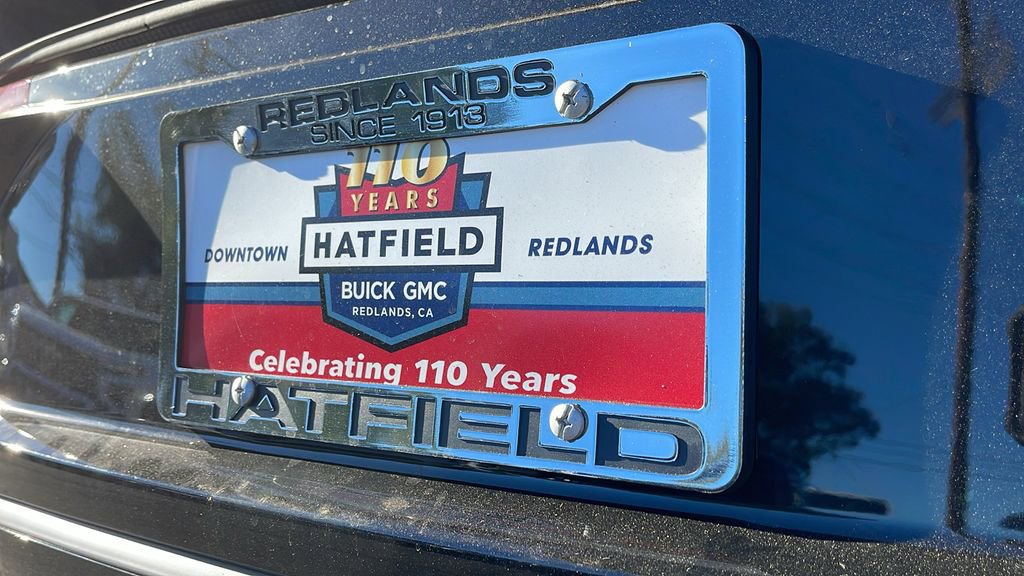 New 2026 Buick Encore GX Sport Touring w/ Comfort Package image 27