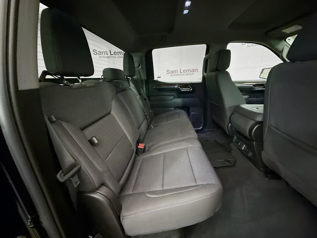Used 2024 GMC Sierra 1500 Elevation w/ X31 Off-Road Package image 29