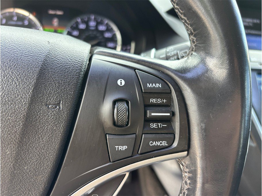 Used 2020 Acura MDX w/ Technology Package AWD/4WD image 28