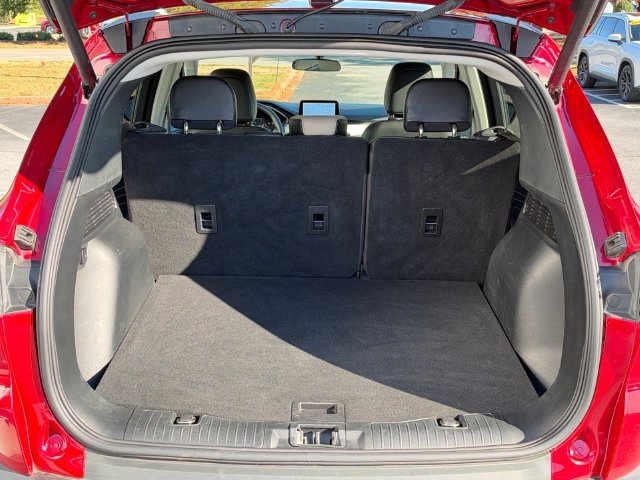 Used 2021 Ford Escape SEL FWD image 5