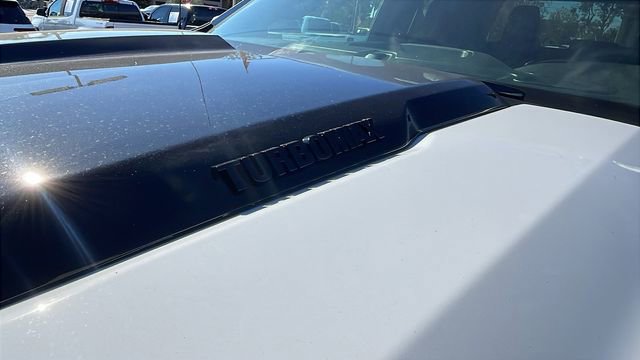 New 2026 Chevrolet Silverado 1500 Custom Trail Boss w/ LPO, Dark Essentials Package image 11