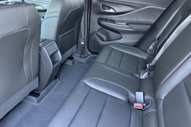 New 2026 Buick Envista Sport Touring w/ Convenience I Package image 13