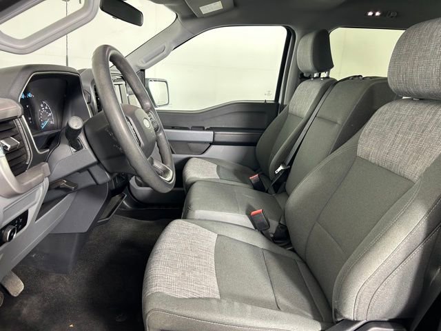 Used 2023 Ford F150 XLT w/ Trailer Tow Package image 30