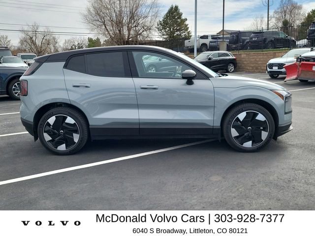 New 2026 Volvo EX30 Plus w/ Protection Package Premier AWD/4WD image 9