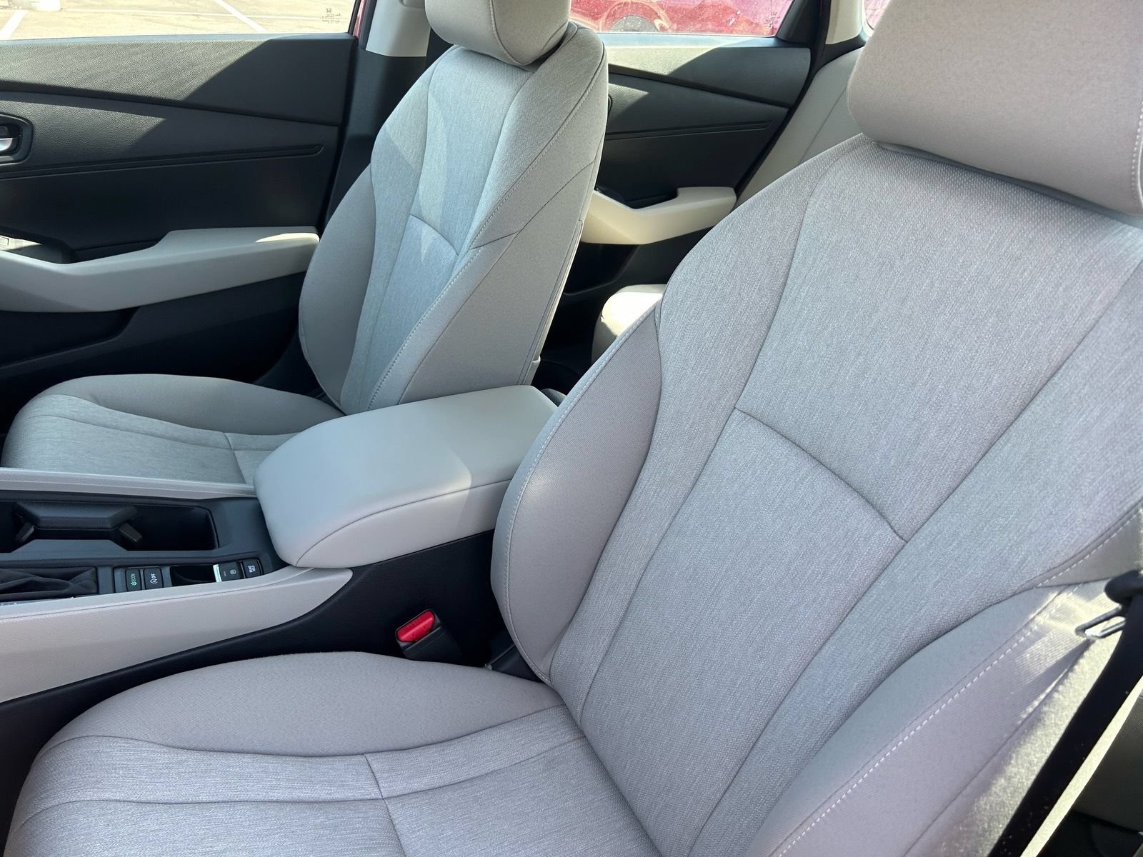 New 2026 Honda Accord LX image 18