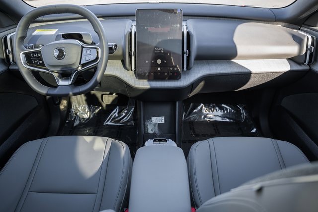 New 2026 Volvo EX30 Ultra image 19