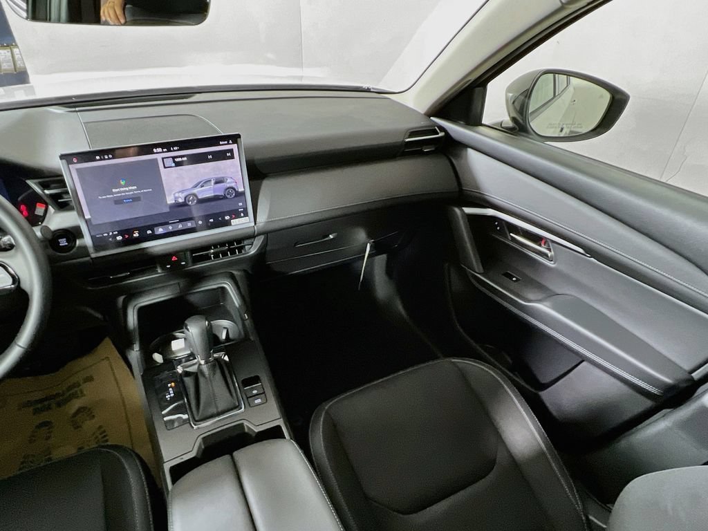 New 2026 MAZDA CX-5 Select AWD/4WD image 18