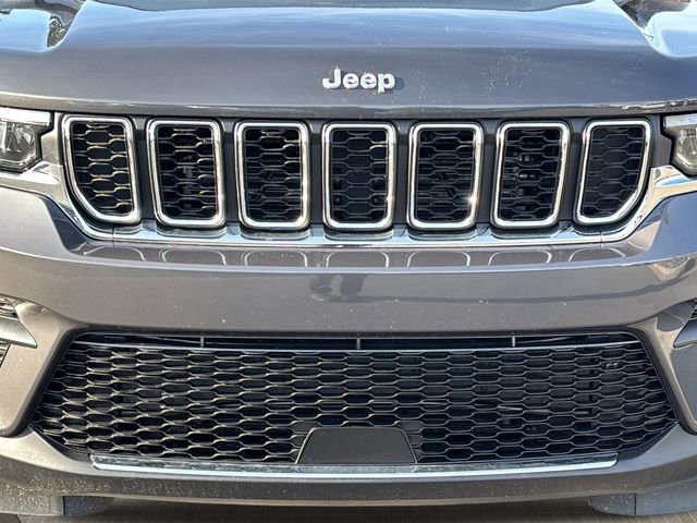 New 2026 Jeep Grand Cherokee Laredo X AWD/4WD image 39