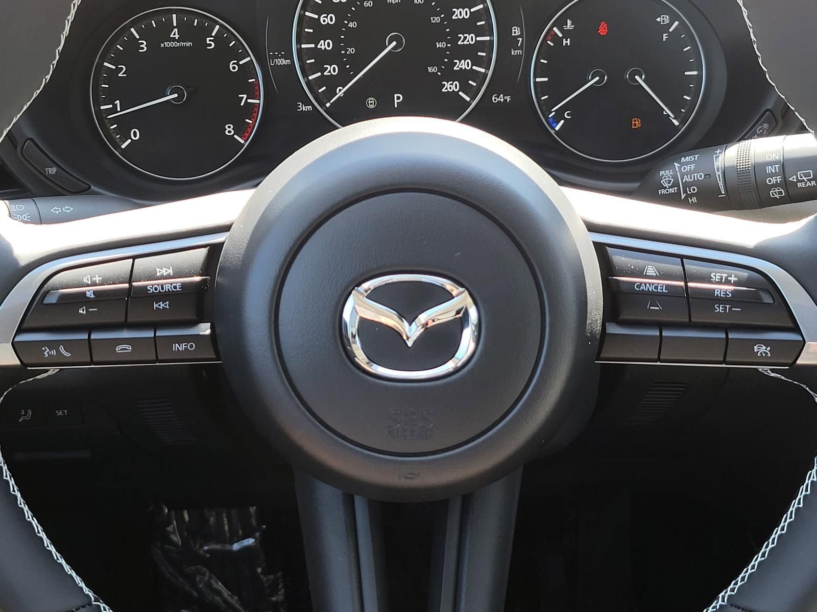 New 2026 MAZDA CX-30 Aire Edition image 22