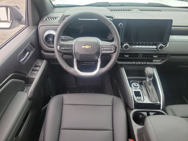 New 2026 Chevrolet Colorado LT w/ LT Convenience Package AWD/4WD image 16