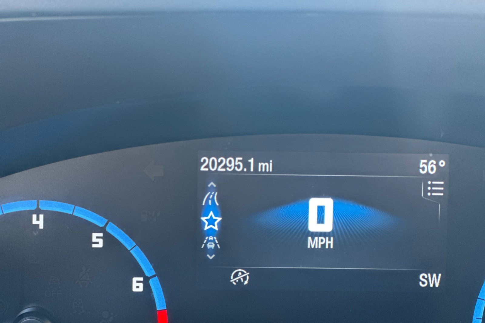 Used 2023 Ford Bronco Sport Big Bend w/ Convenience Package image 27