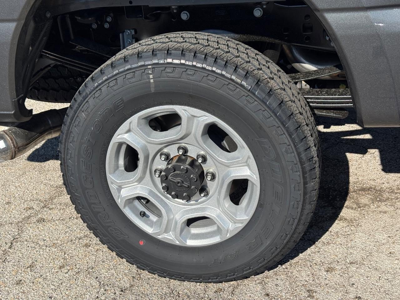 New 2026 Ford F350 XLT w/ XLT Premium Package image 4