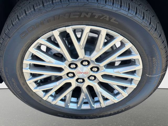 New 2026 GMC Acadia Denali w/ Super Cruise Package image 10