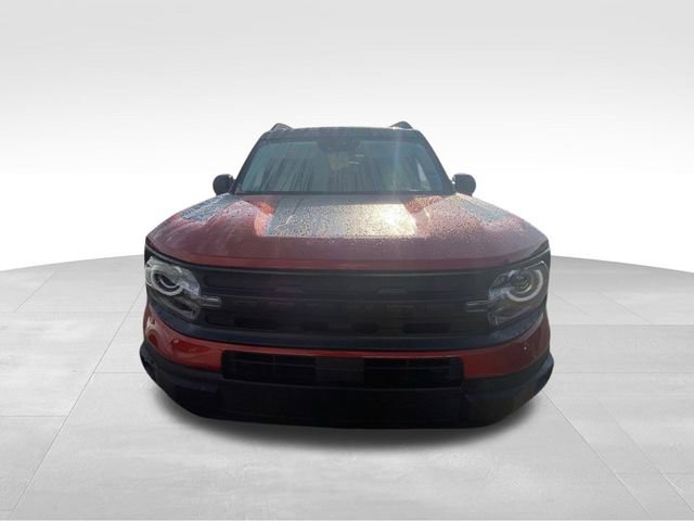 Used 2024 Ford Bronco Sport Big Bend w/ Convenience Package image 18