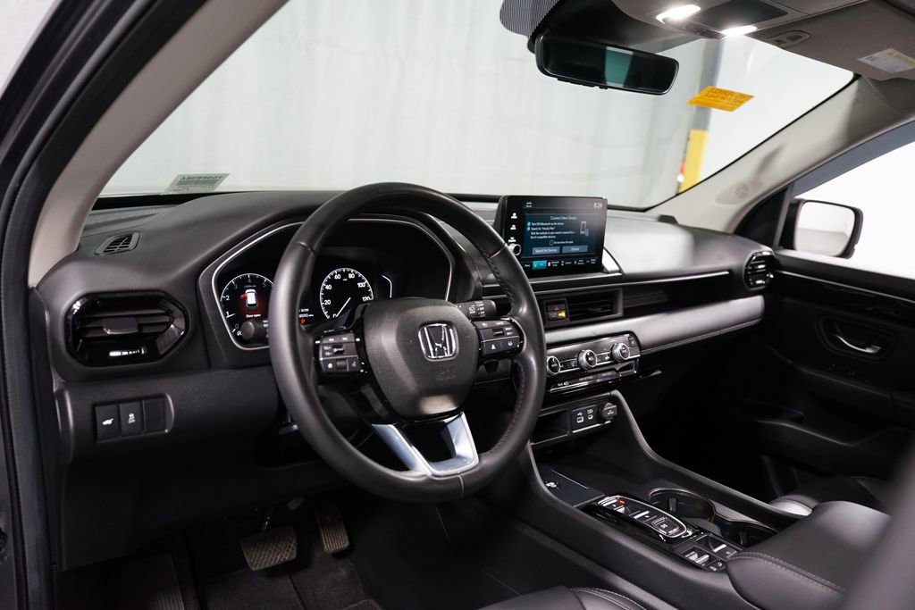 Used 2024 Honda Pilot EX-L image 11