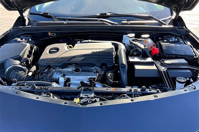 Used 2023 Chevrolet Malibu LT image 30