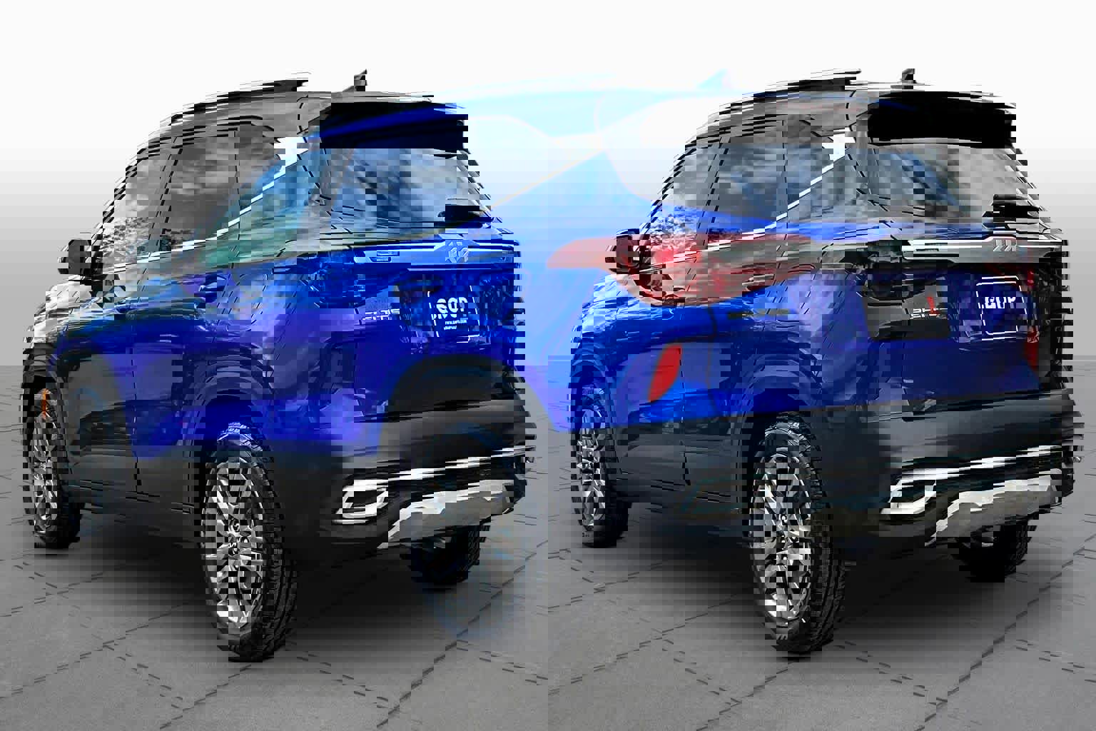 Used 2022 Kia Seltos S image 12