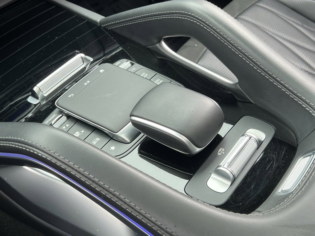 Used 2024 Mercedes-Benz GLS 63 AMG 4MATIC image 30