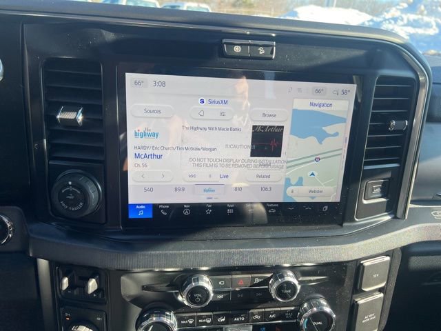 New 2026 Ford F350 Platinum image 28