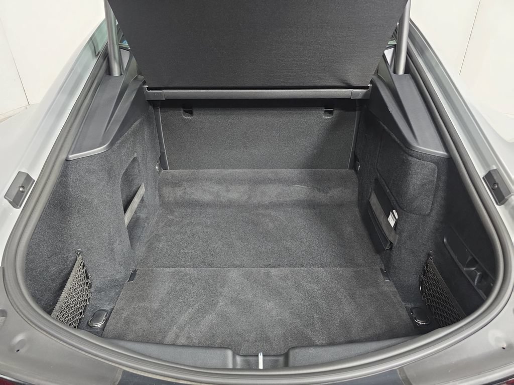 Used 2025 Mercedes-Benz AMG GT 55 image 25