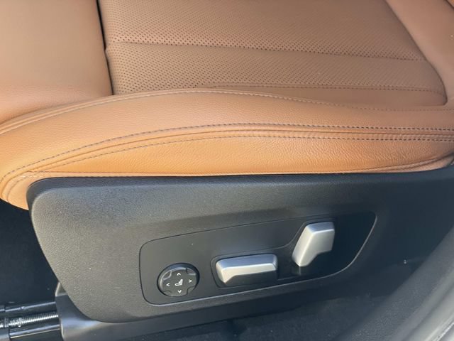 Used 2023 BMW X3 M40i AWD/4WD image 21