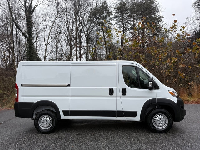 New 2026 RAM ProMaster 1500 w/ Safety Group FWD image 6