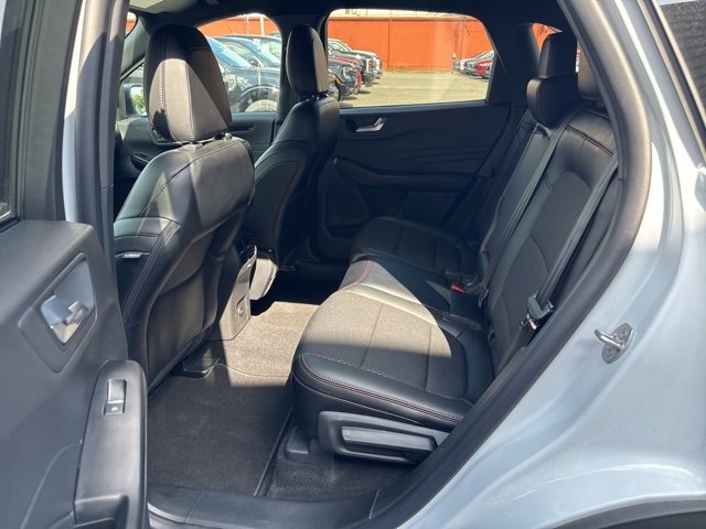 New 2025 Ford Escape ST-Line w/ Equipment Group 301A image 30