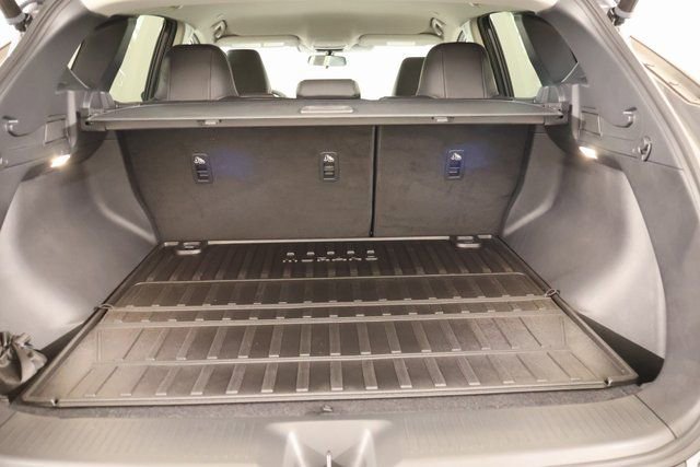 New 2025 Nissan Murano SV w/ Cargo Package image 24