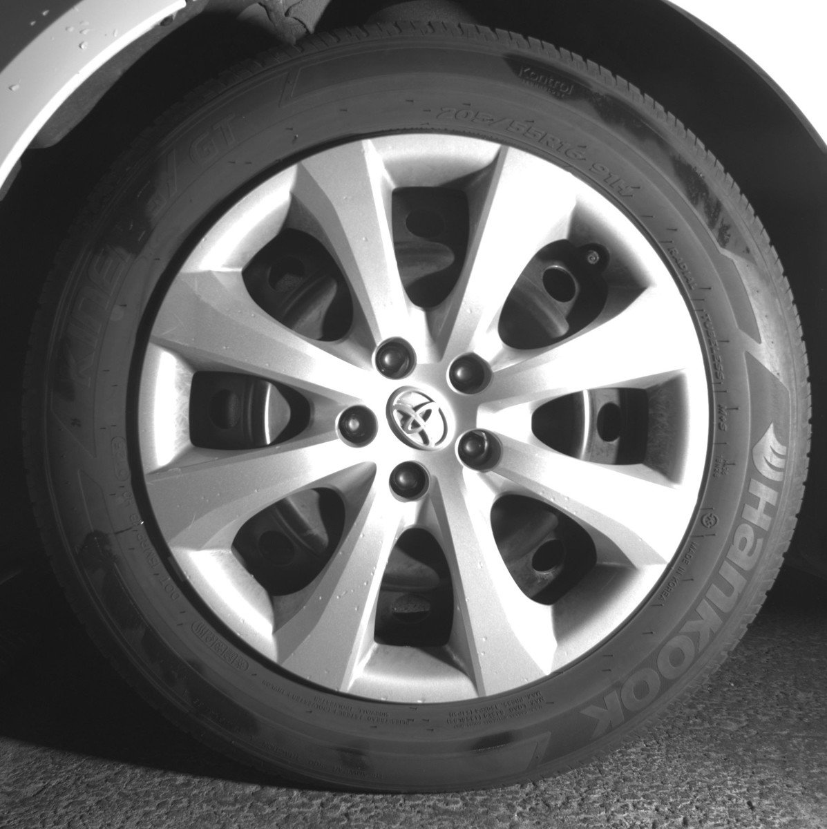 Used 2025 Toyota Corolla LE image 12