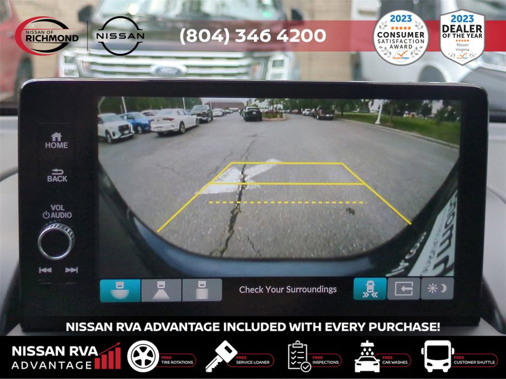 Used 2024 Honda Pilot EX-L image 21